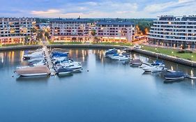 Condo-Apart Nordelta - Apart Predio Wyndham